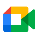Google Meet icon