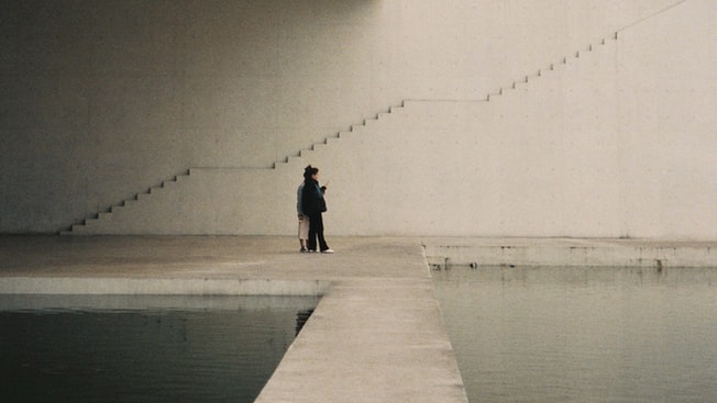 Random image from Unsplash used as a hero picture.