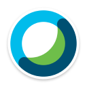 Cisco Webex icon